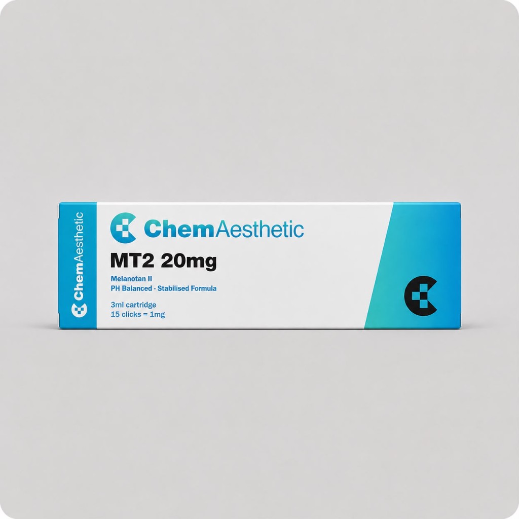 Melanotan 2 Pen