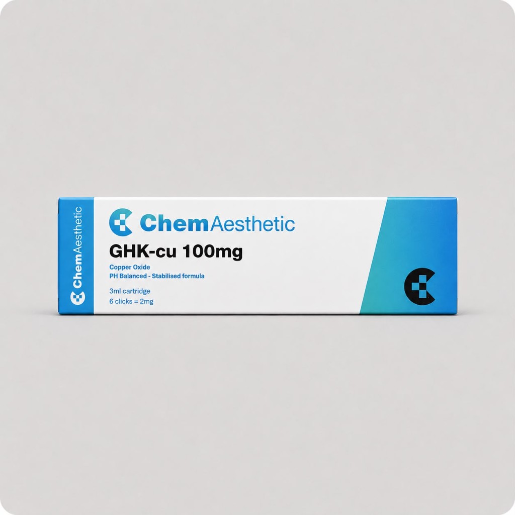 GHK-Cu Pen