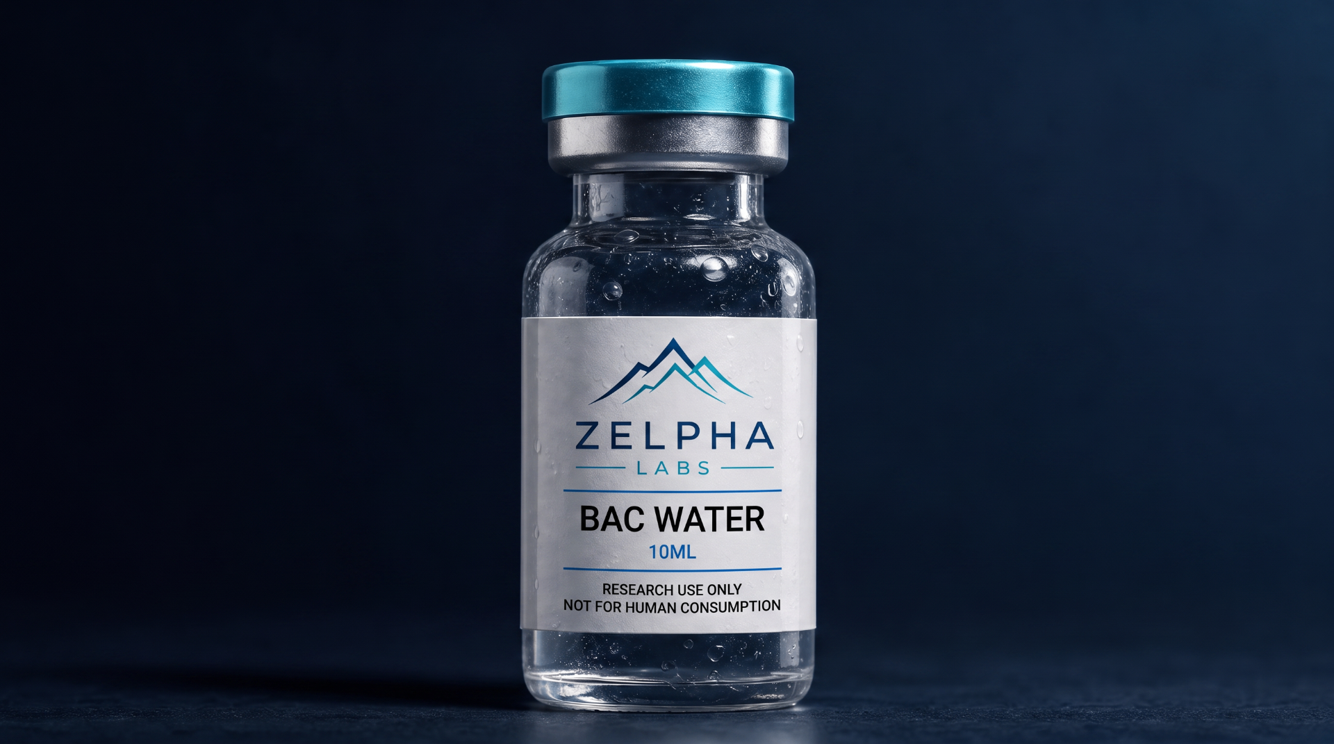 BAC Water